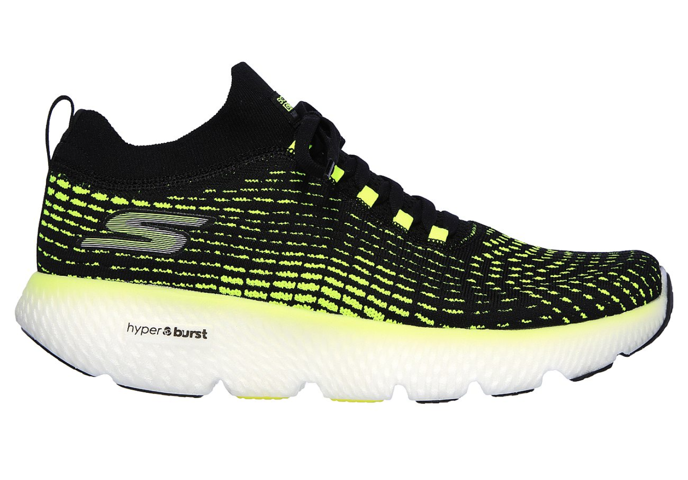 best cushioned running shoes for heavy runners