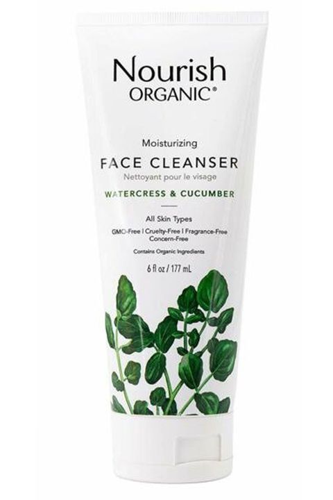 12 Best Natural And Organic Face Washes Of 2022