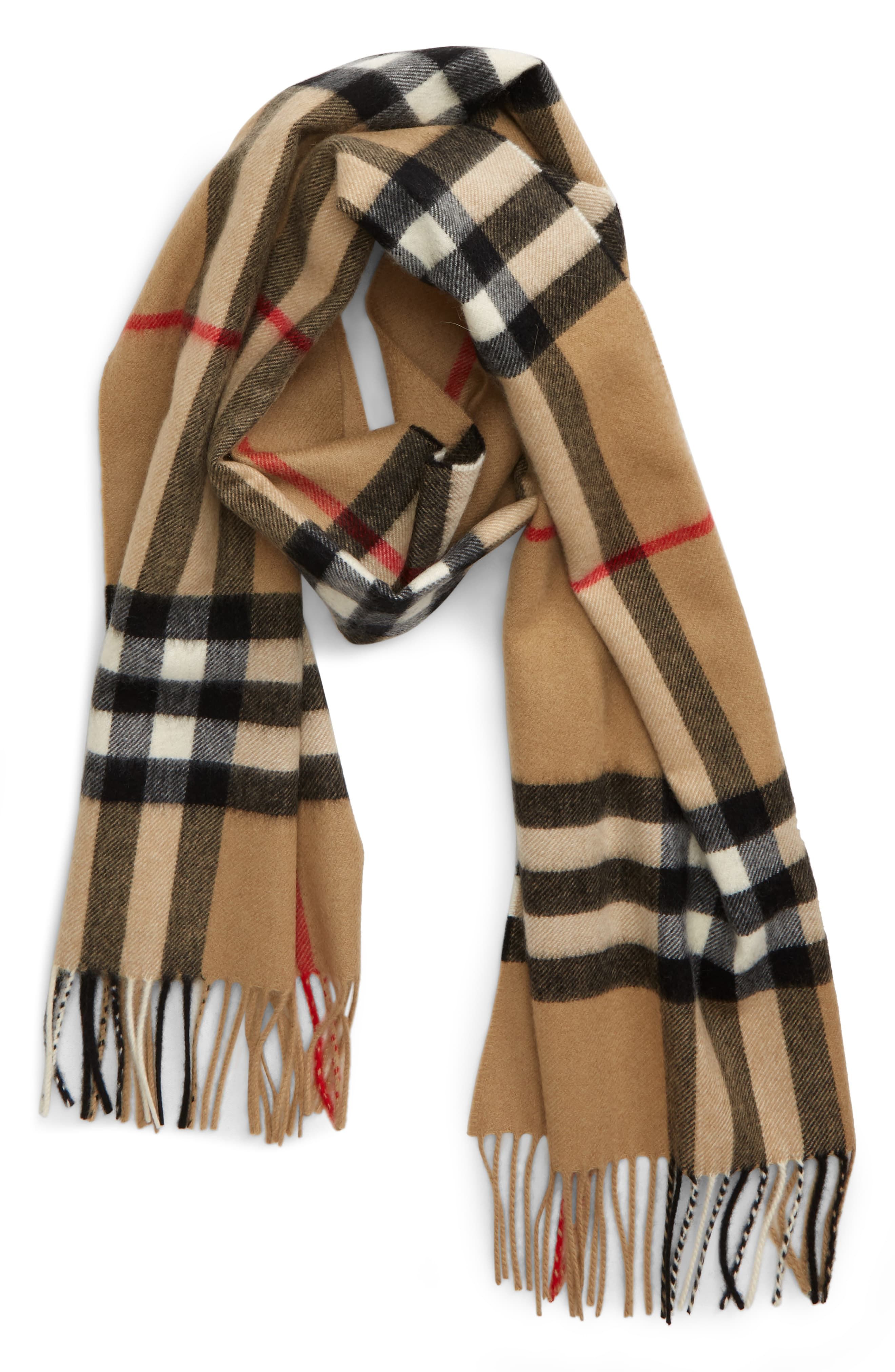 20 Best Men's Scarves For Fall And Winter 2020 - Unique Scarf Styles