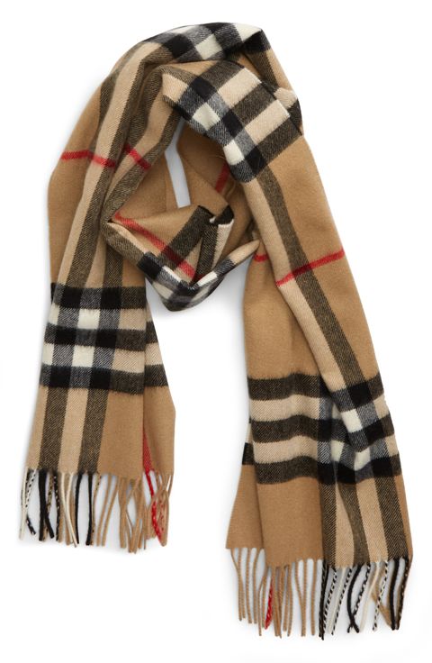 20 Best Men's Scarves for Fall and Winter 2020 - Unique Scarf Styles