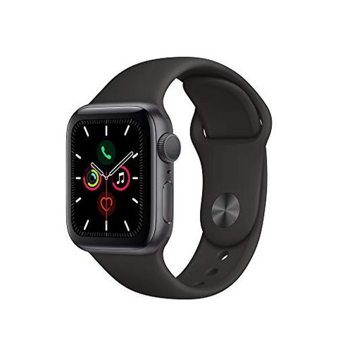 Apple Watch Series 5 Review Gps Running Watches