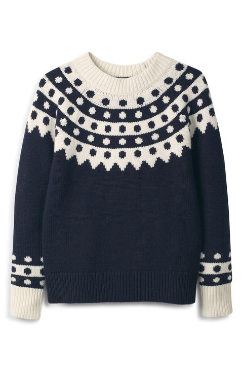 14 Prettiest Christmas Sweaters 2019 - Cute and Stylish Holiday Sweaters