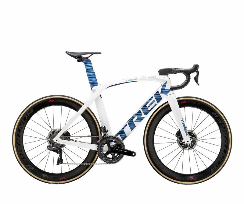 trek madone 9.7