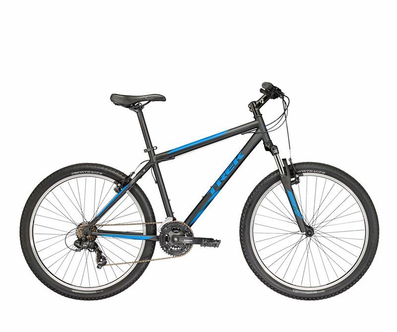 24 women's hybrid bike