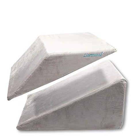 best wedge pillow for acid reflux