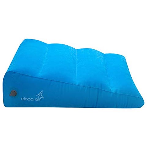 best wedge pillow for acid reflux