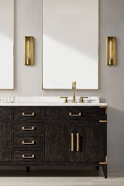 15 Best Bathroom Vanity S Where, What Company Makes The Best Bathroom Vanities