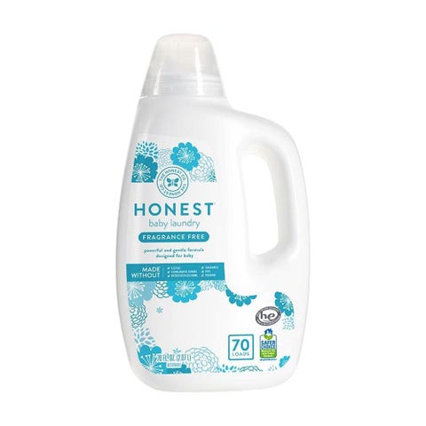 15 Best Baby Laundry Detergents For 2021 Gentle Laundry Detergent For Babies
