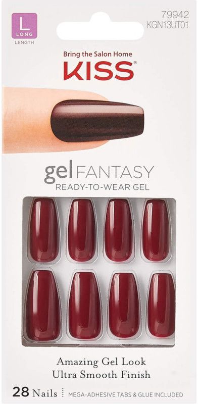 The 10 Best Press On Nails According To A Beauty Editor
