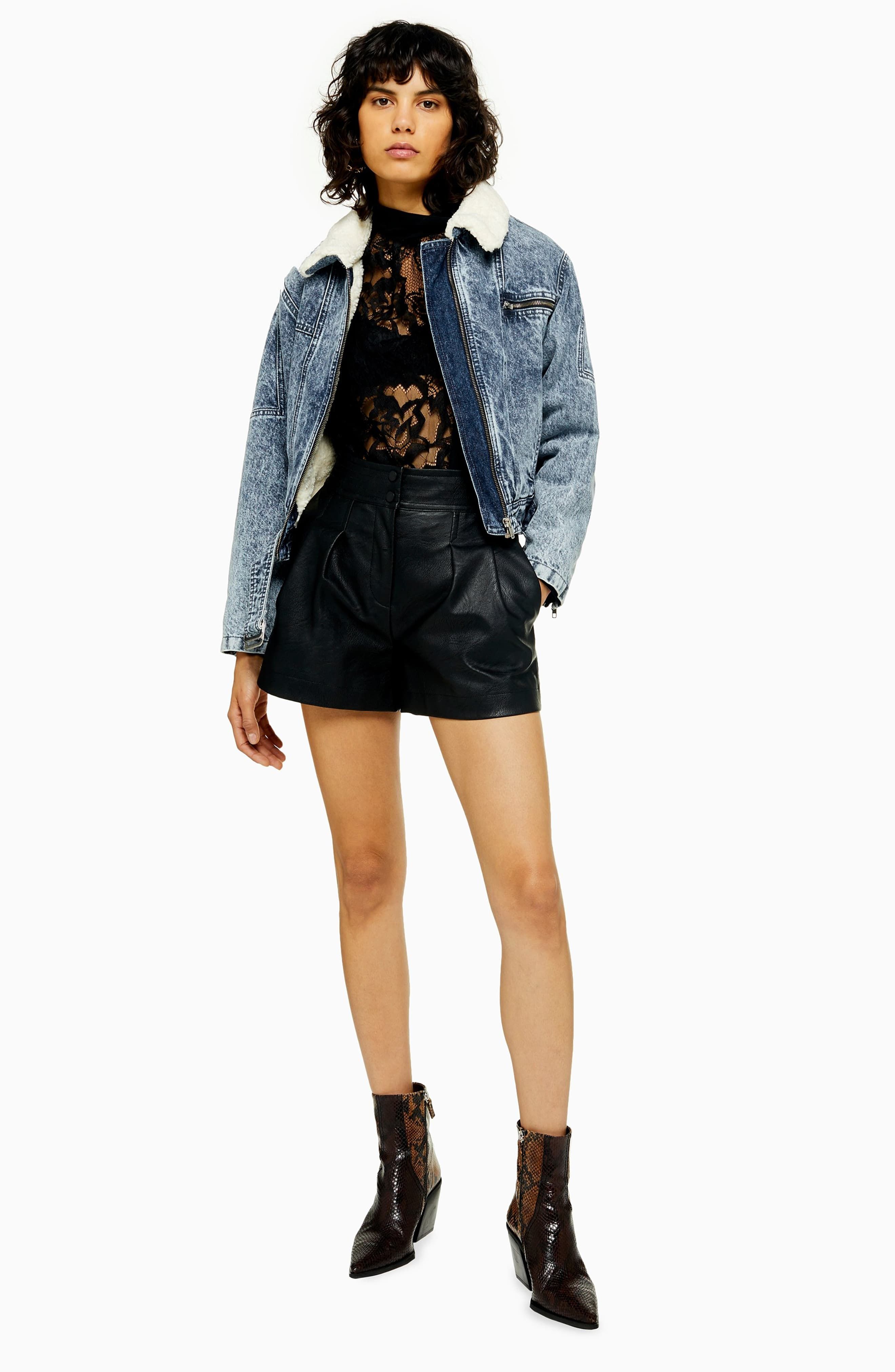 14 Denim Jacket Outfit Ideas That Are Stylish as Hell