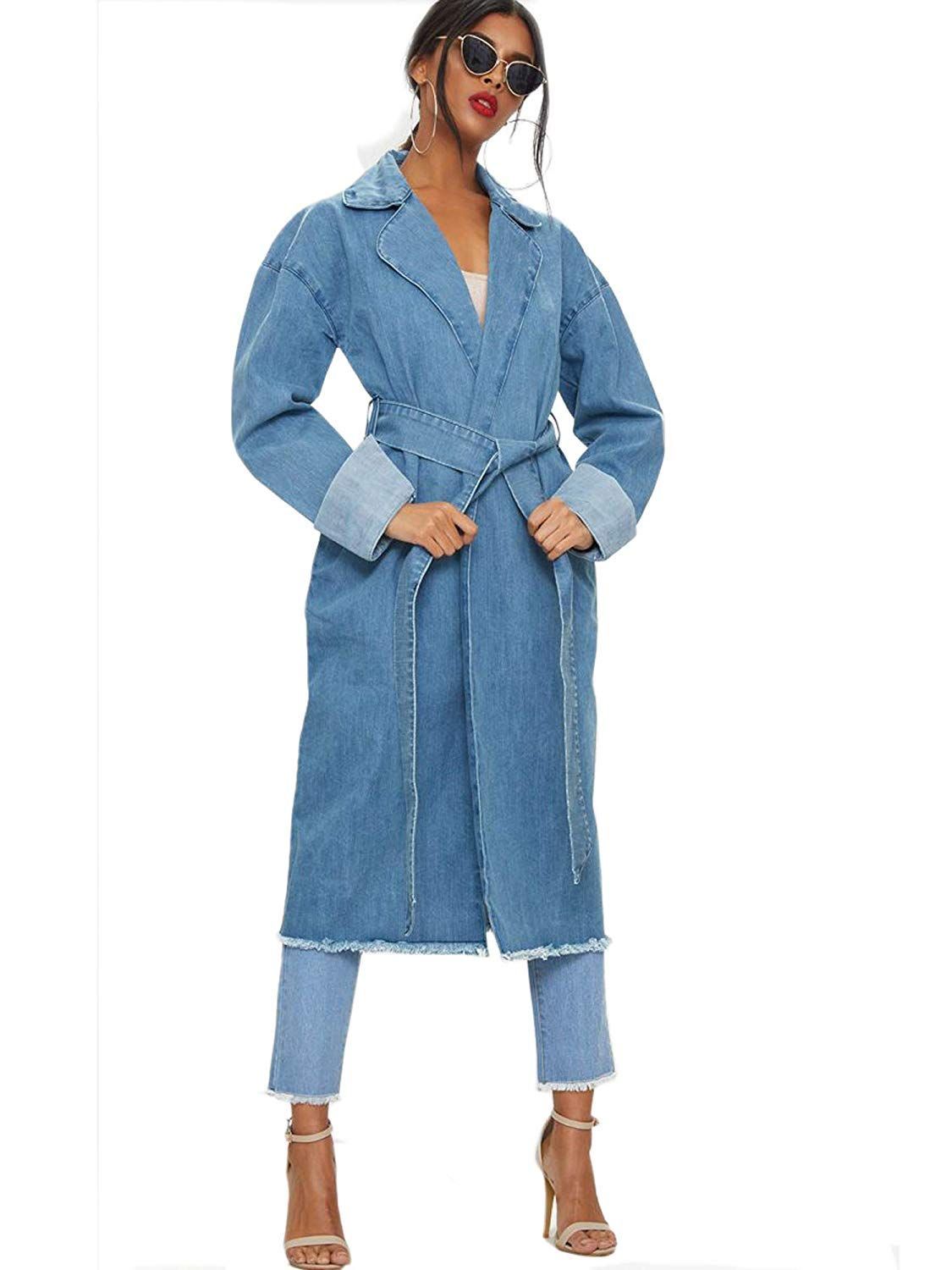 levis kate trench coat