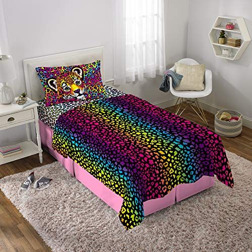 Lisa frank 2024 unicorn bedding