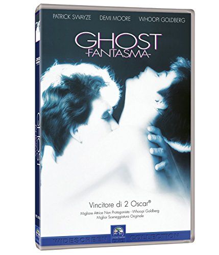 Ghost - Fantasma