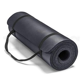 Lions Non-Slip Yoga Mat 