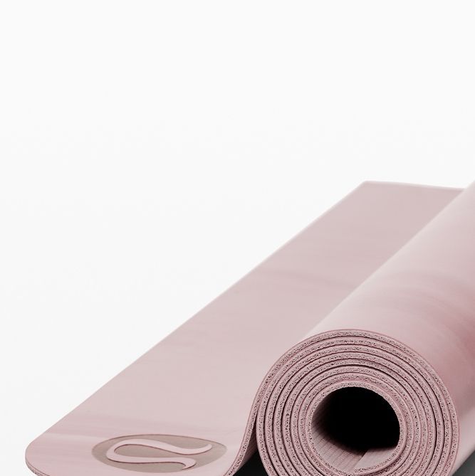 Reversible Yoga Mat