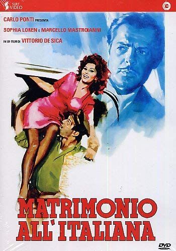Matrimonio all'italiana (1964)