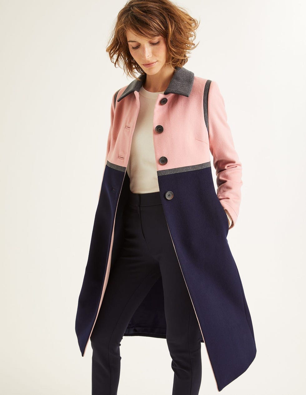 Lovelace Coat 
