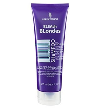 Bleach Blonde Shampoo