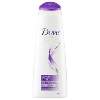 Silver Care Shampoo