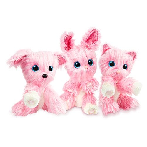 Scruff-a-Luvs Mystery Rescue Pet
