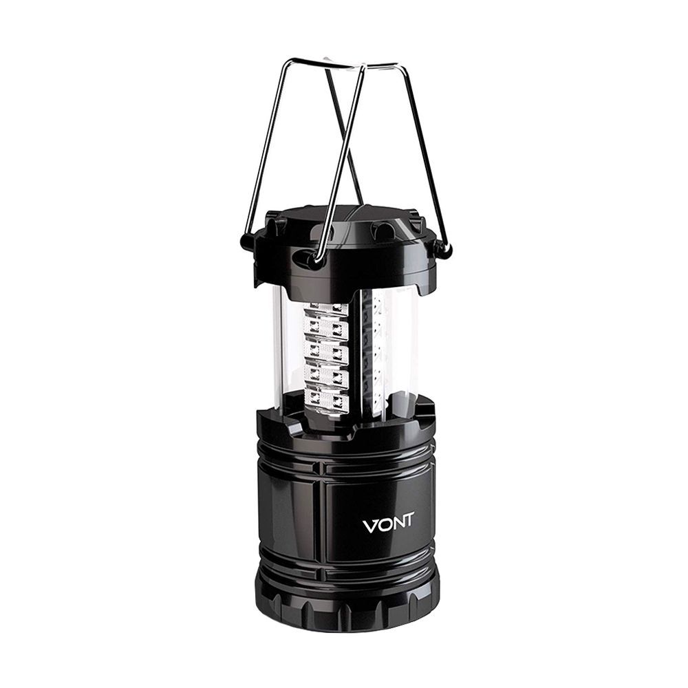 vont led lantern