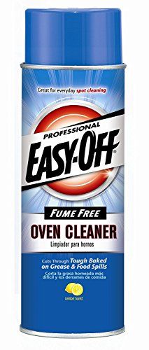Easy-Off Professional Oven Cleaner
