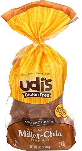 The Best Gluten Free Bread Brands