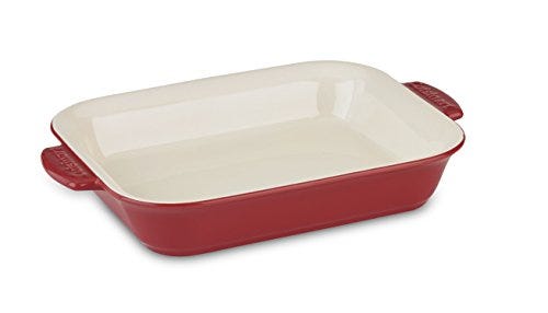 Cuisinart Chef's Classic Ceramic Bakeware