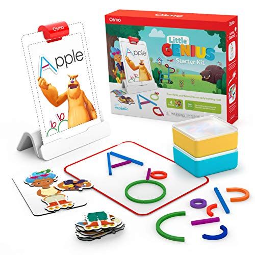 best educational gifts for 4 year old