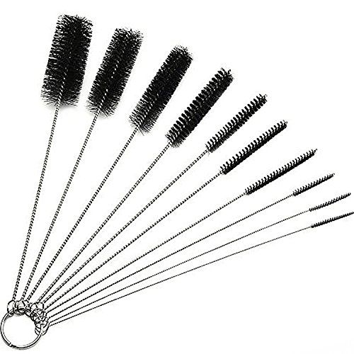 Nylon Pipe Cleaning Brushes