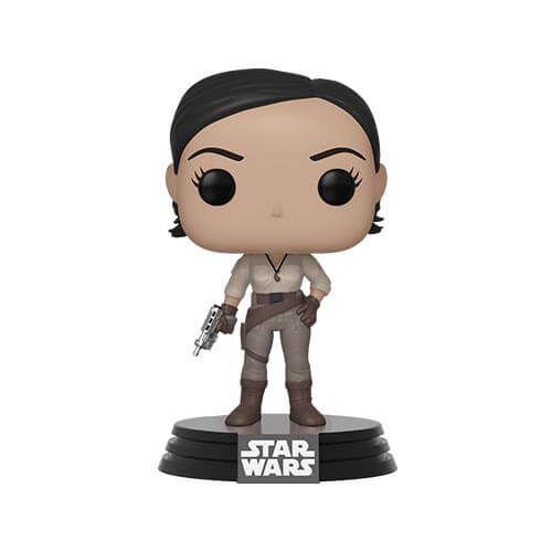 Rose tico shop funko pop