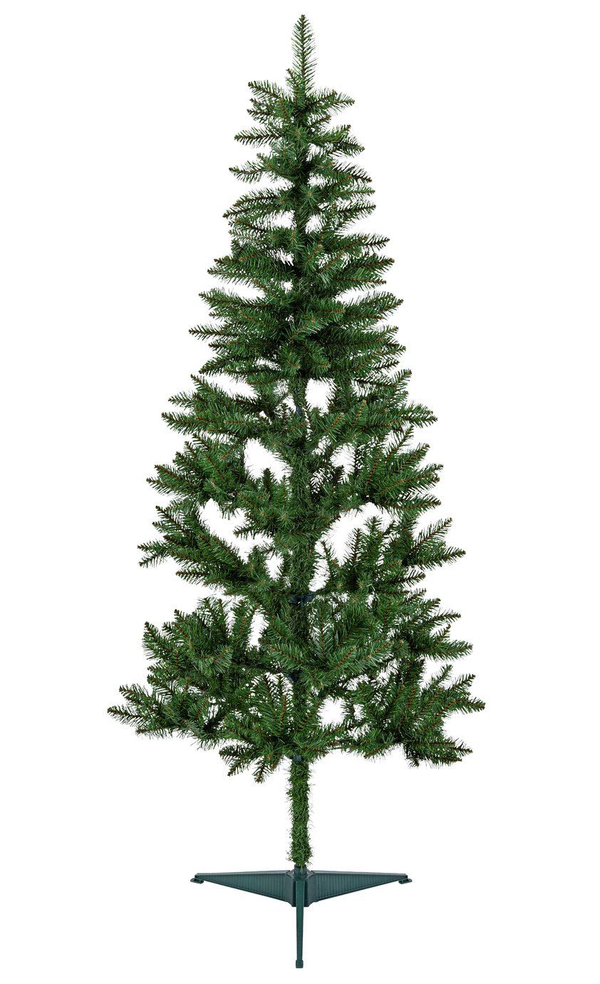 24 Slim Christmas Trees For Small Spaces - Pencil Christmas Trees