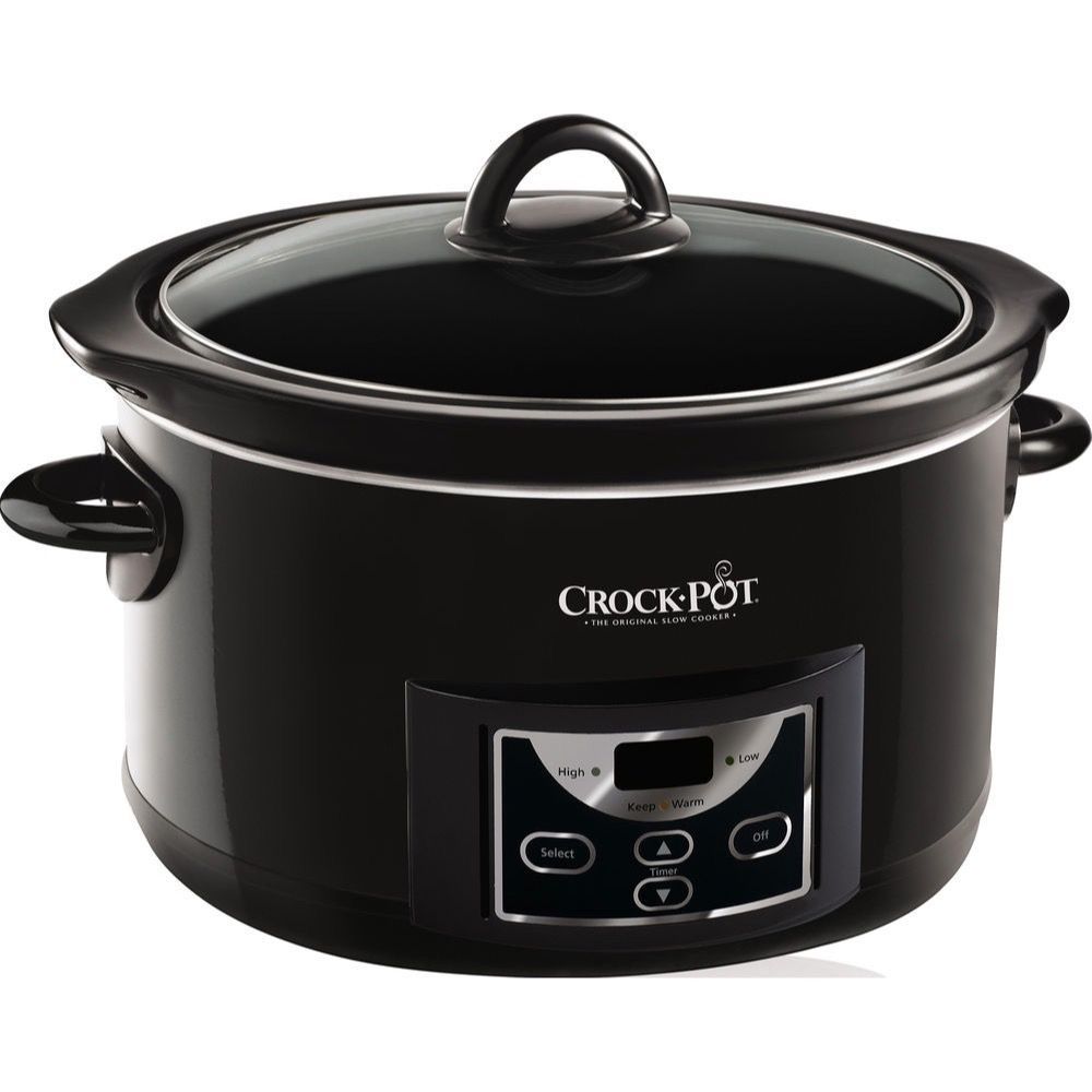 lakeland digital slow cooker review