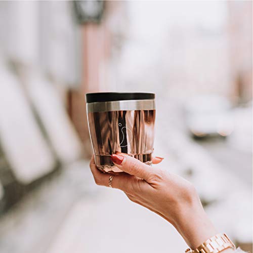 Chilly's Insulated Coffee Cup