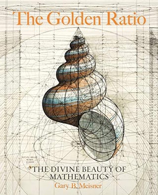 What Is the Golden Ratio? | Golden Ratio Examples