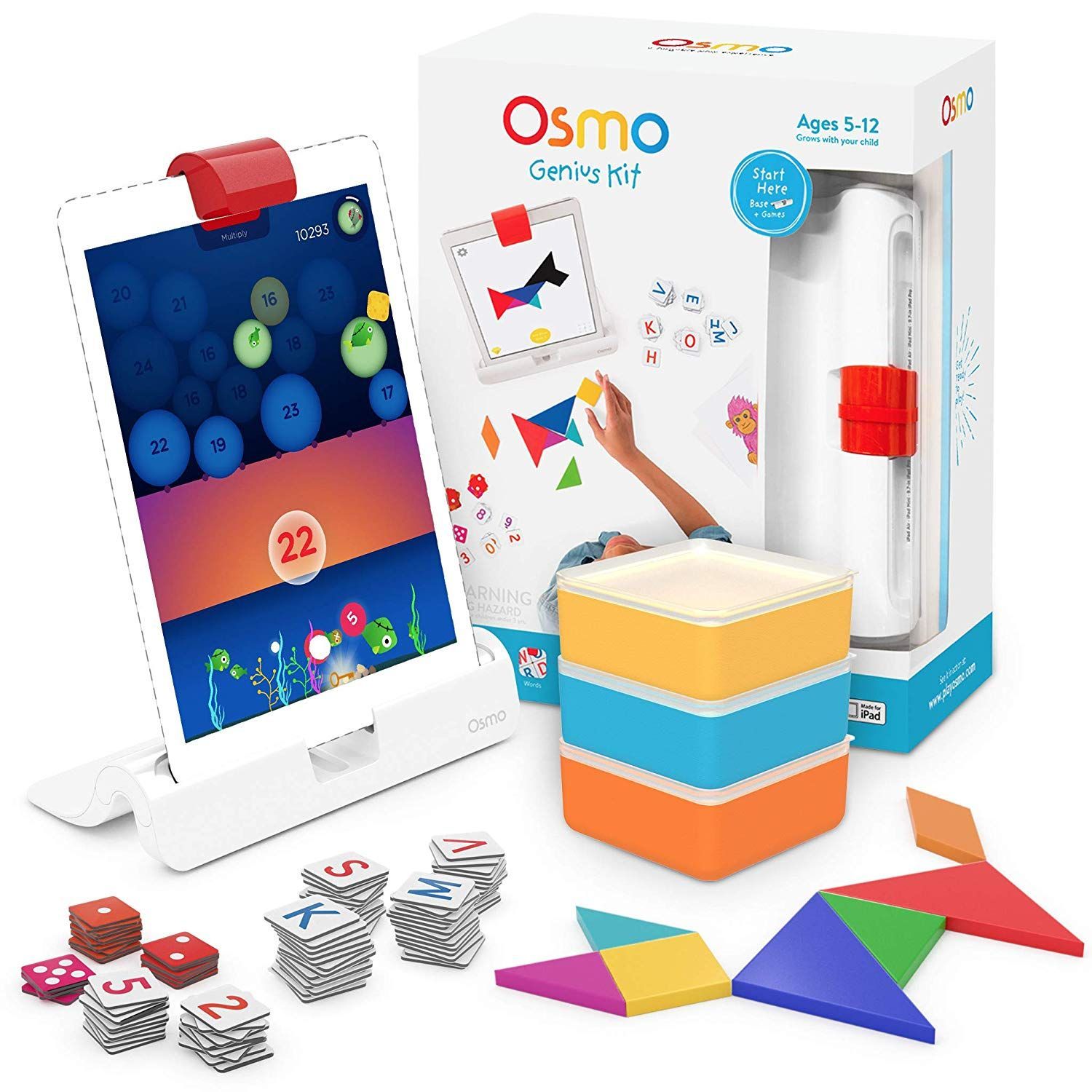 smart toys for 6 year olds