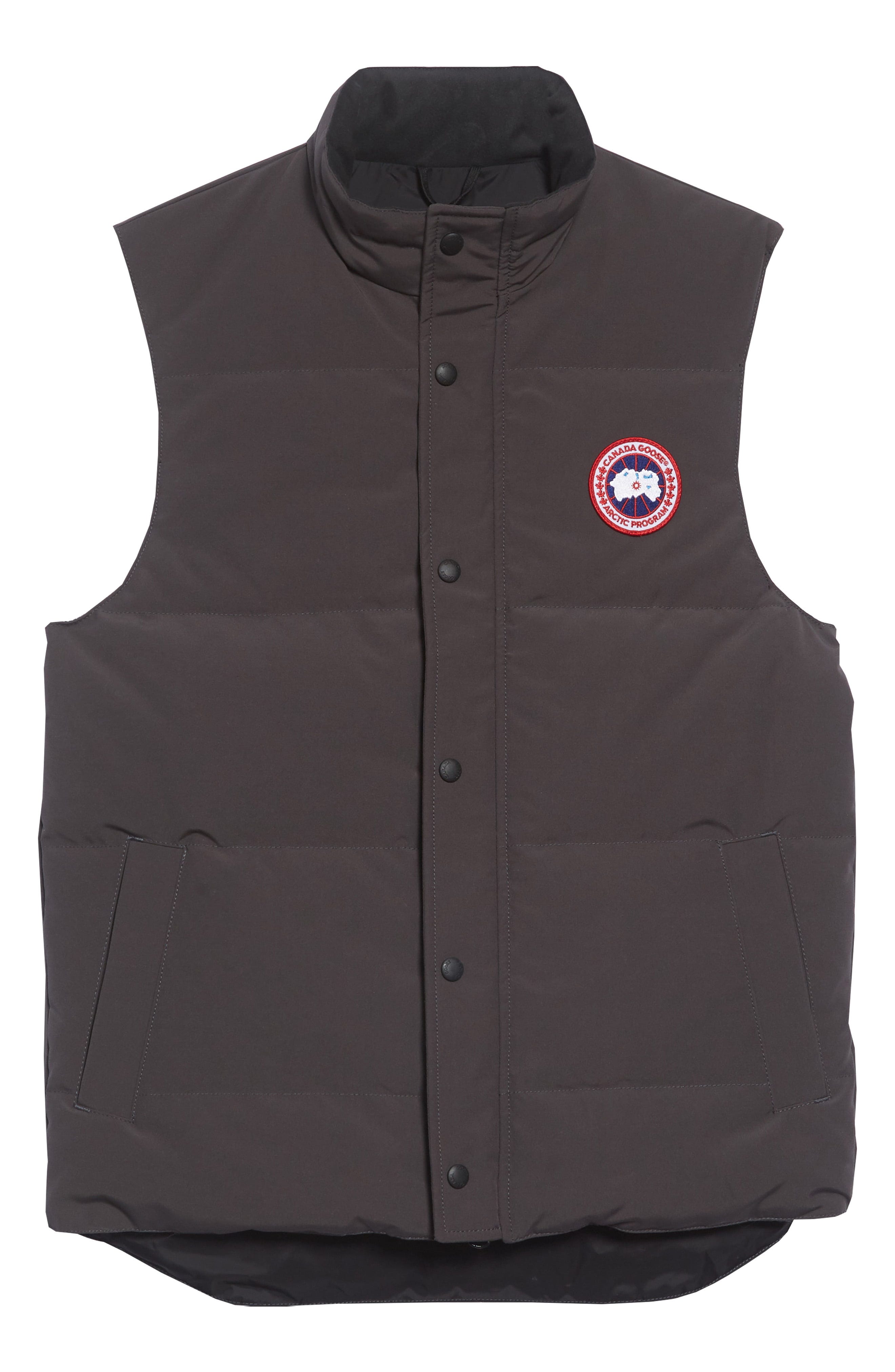 10 Best Vests for Winter - Cold Weather Layering Is All About the Vest