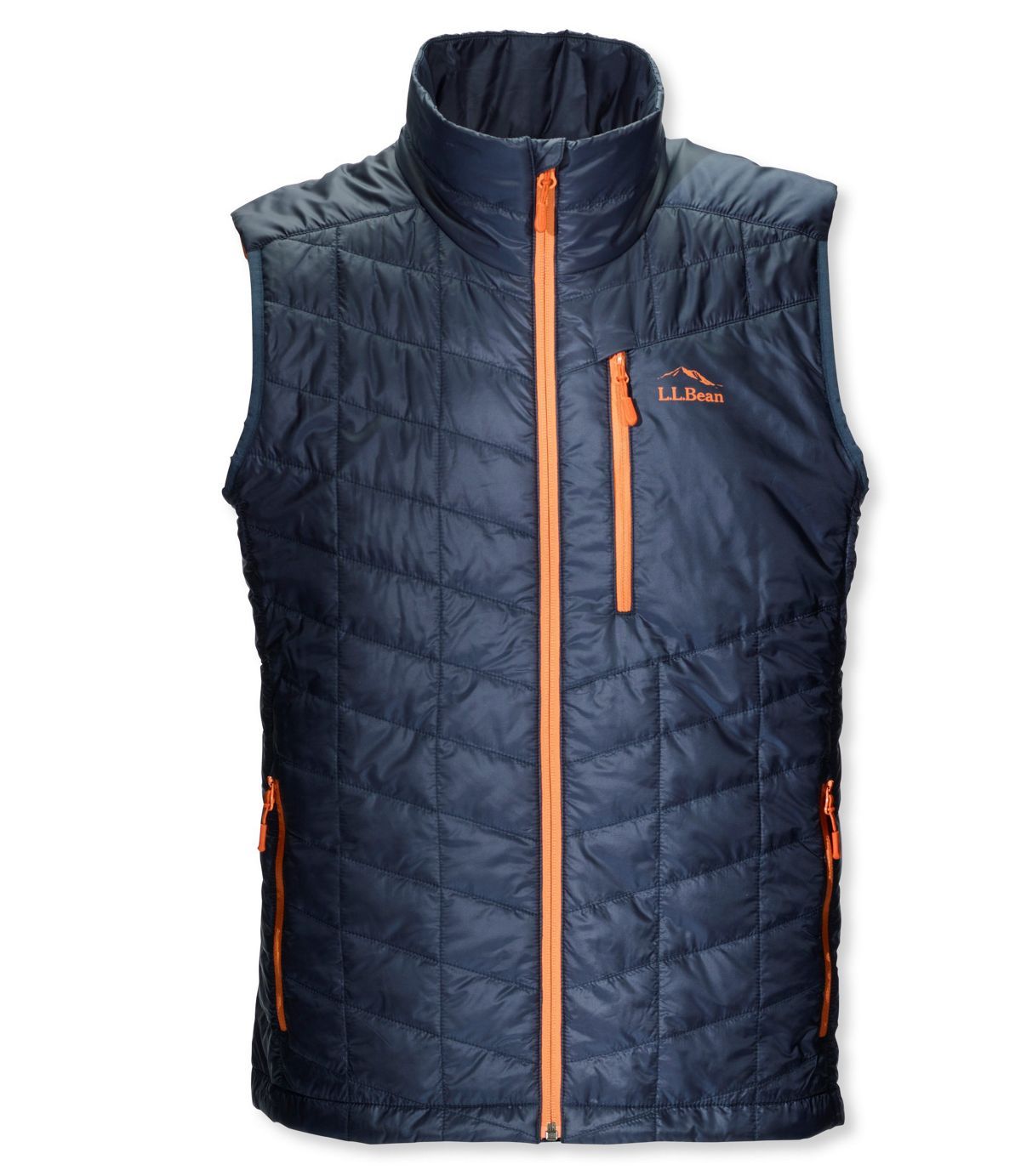 under jacket vest