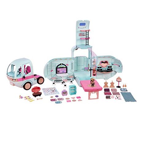 25 Best Toys For 6 Year Old Girls 2020 Top Gift Ideas For