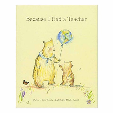 29 Best Gifts For Teachers 2020 Thoughtful Christmas Gifts For Teacher