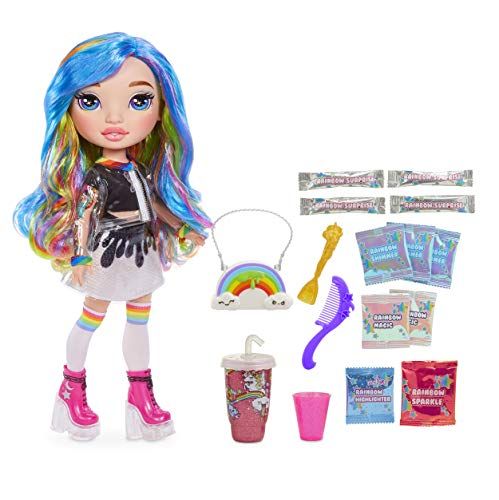 top 10 toys for 6 yr old girl