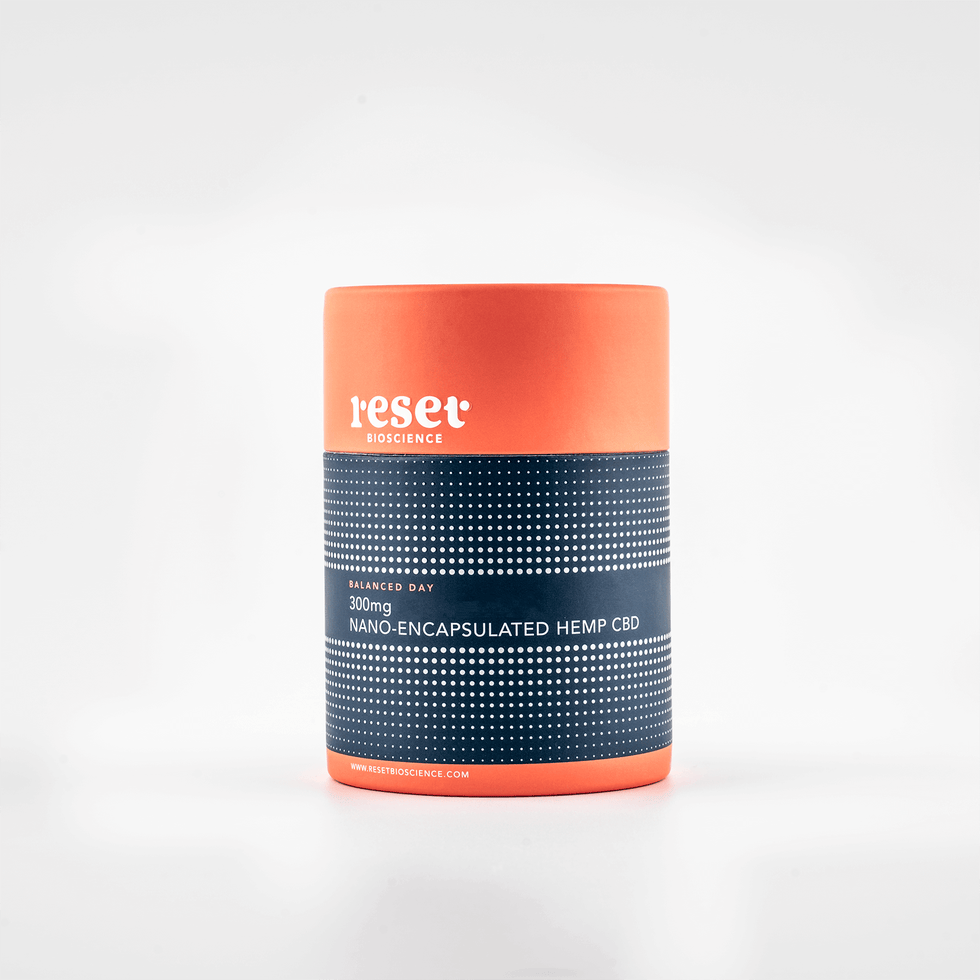 Reset Bioscience Tincture