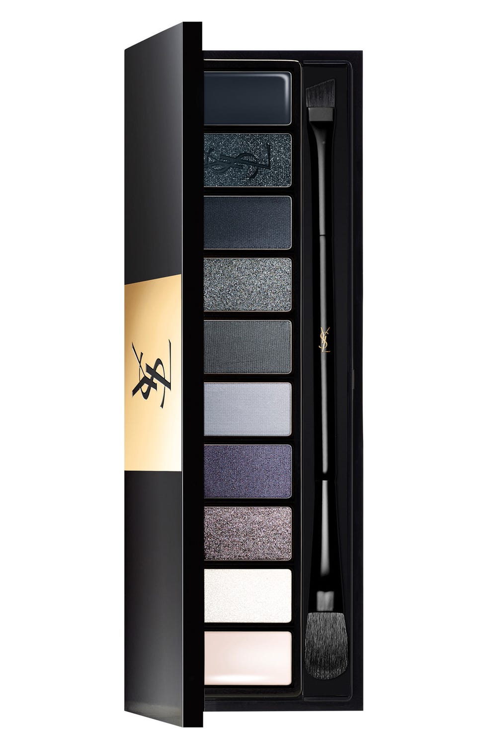 Underground Couture Variation Ten-Color Expert Eye Palette