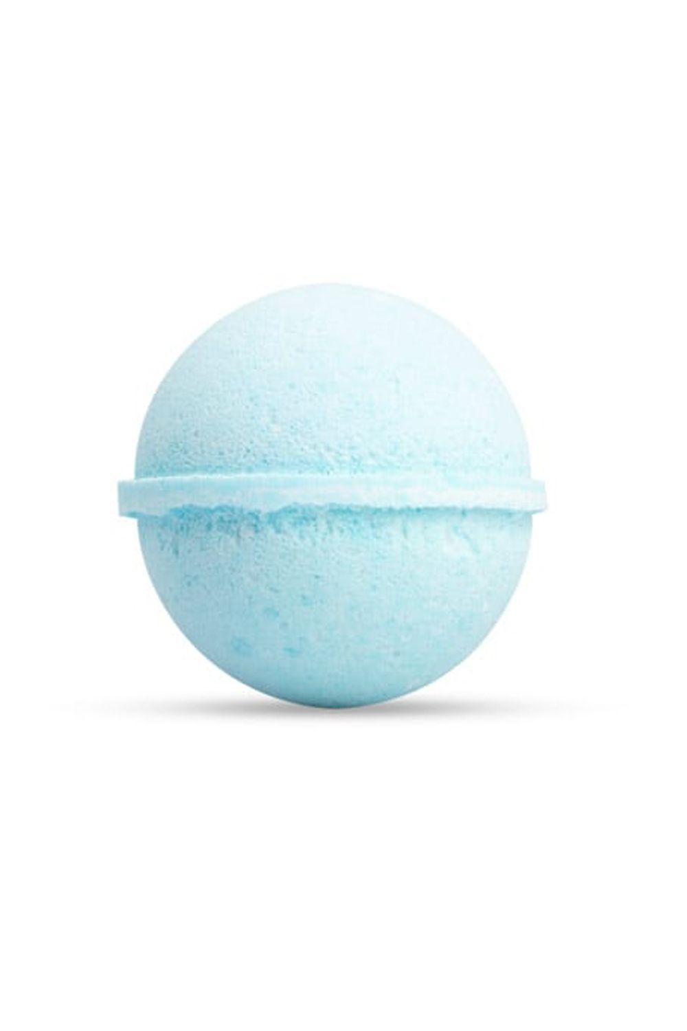 pretty bath bombs