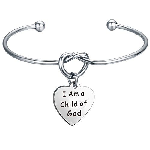 "Child of God" Bracelet