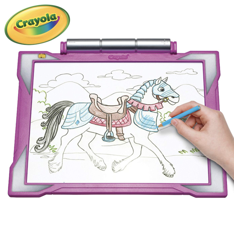 Drawing Board Kits Toys for 9 Year Old Girls Girl Toys Age 6- 7 Gift for 6  Year Old Girl Birthday Gift for 7 Year Old Girl Girl Toys 5 Year Old Girl