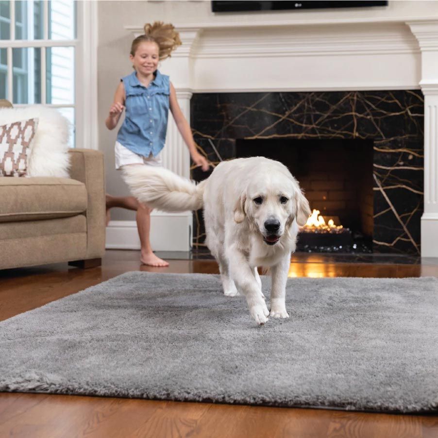 The Best Washable Rugs That'll Stand Up to Any Spill or Stain
