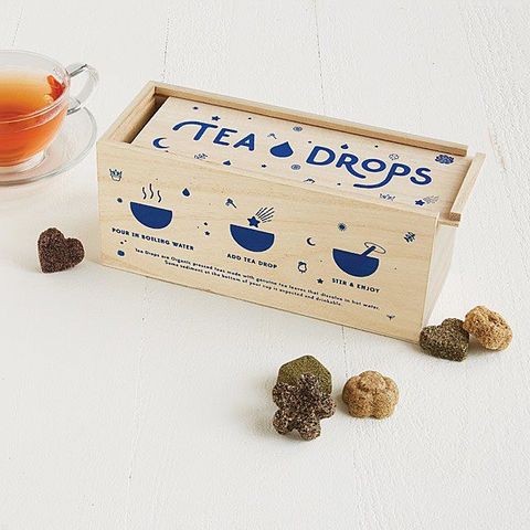 26 Best Gifts for Tea Lovers 2019