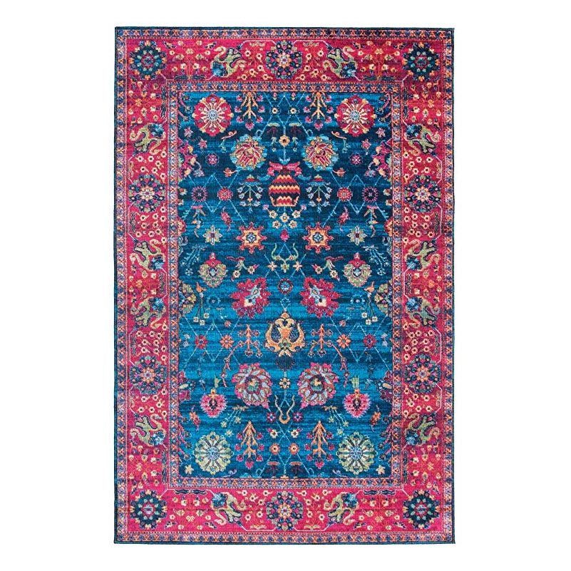 18 Best Washable Rugs To In 2021, Are Wool Rugs Good For Bathrooms
