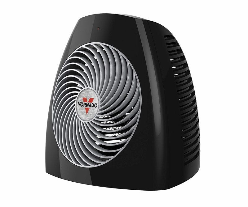 Best Space Heaters Portable Heaters 2019